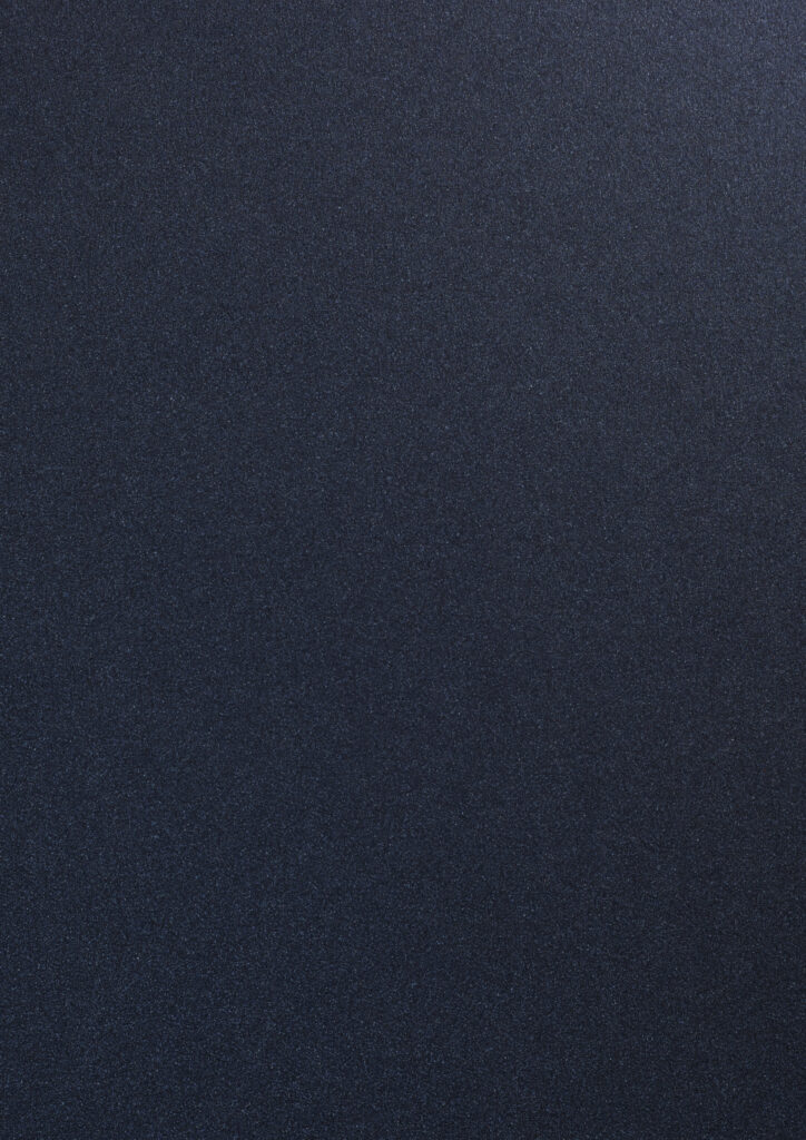 Shiny Blue